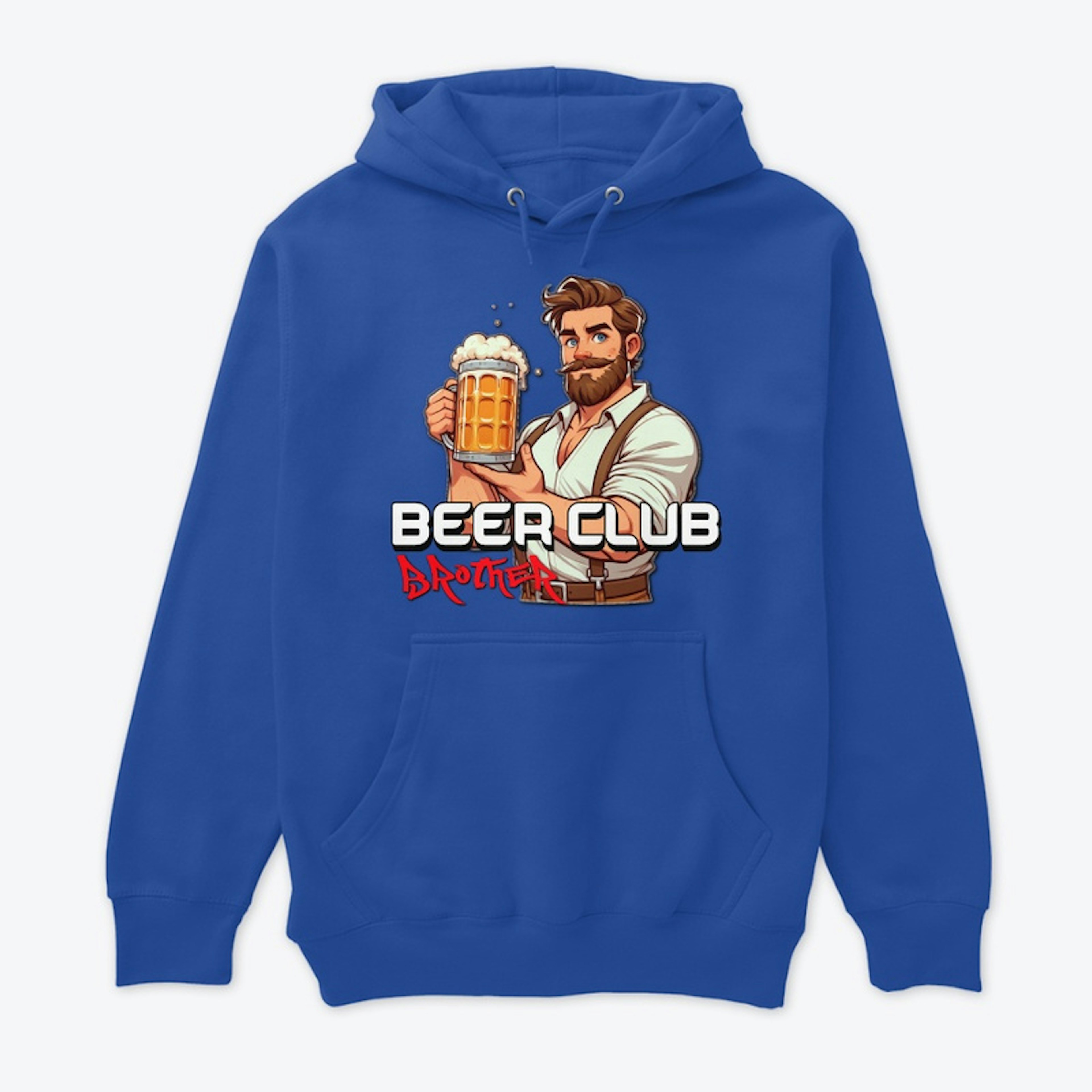 Beer Club Brother