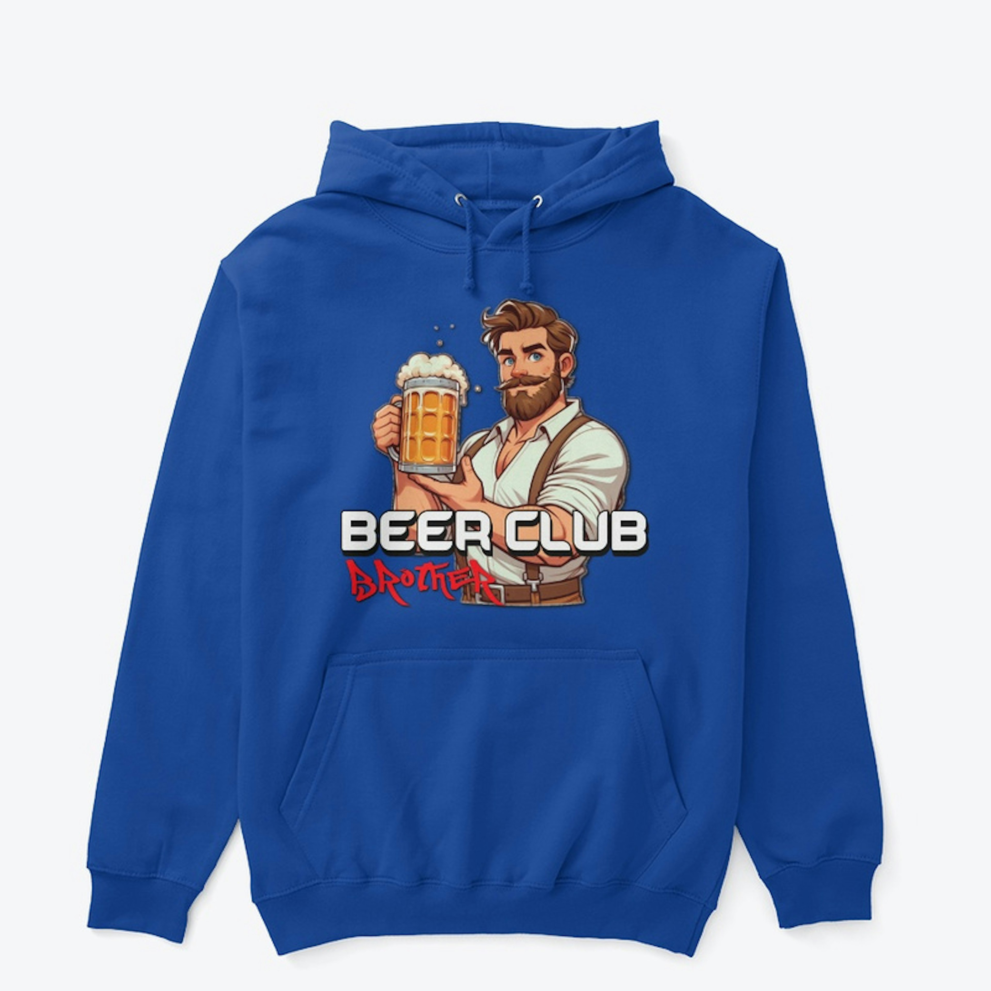 Beer Club Brother