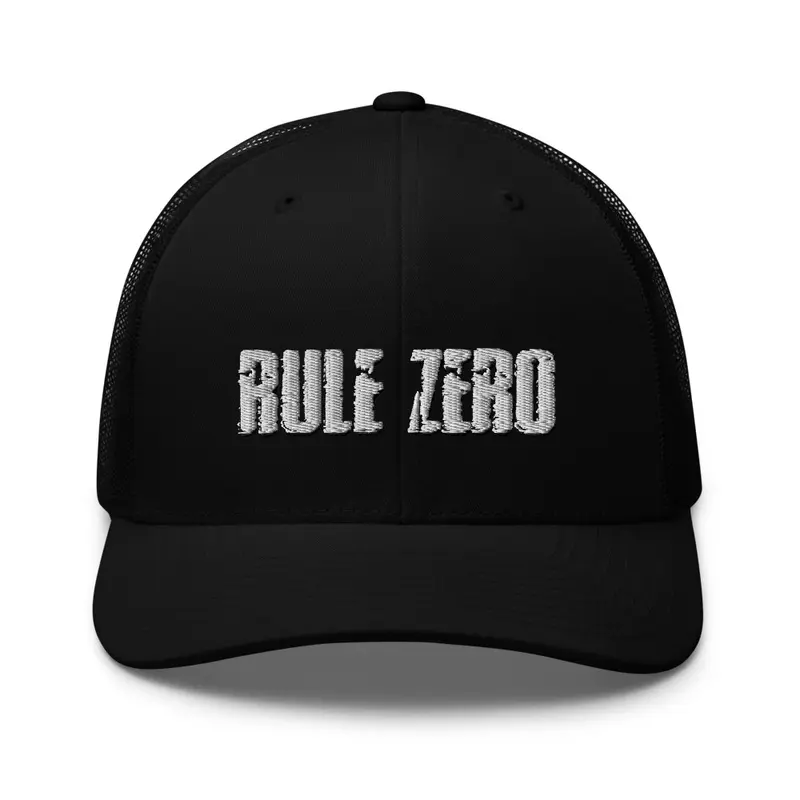 Rule Zero