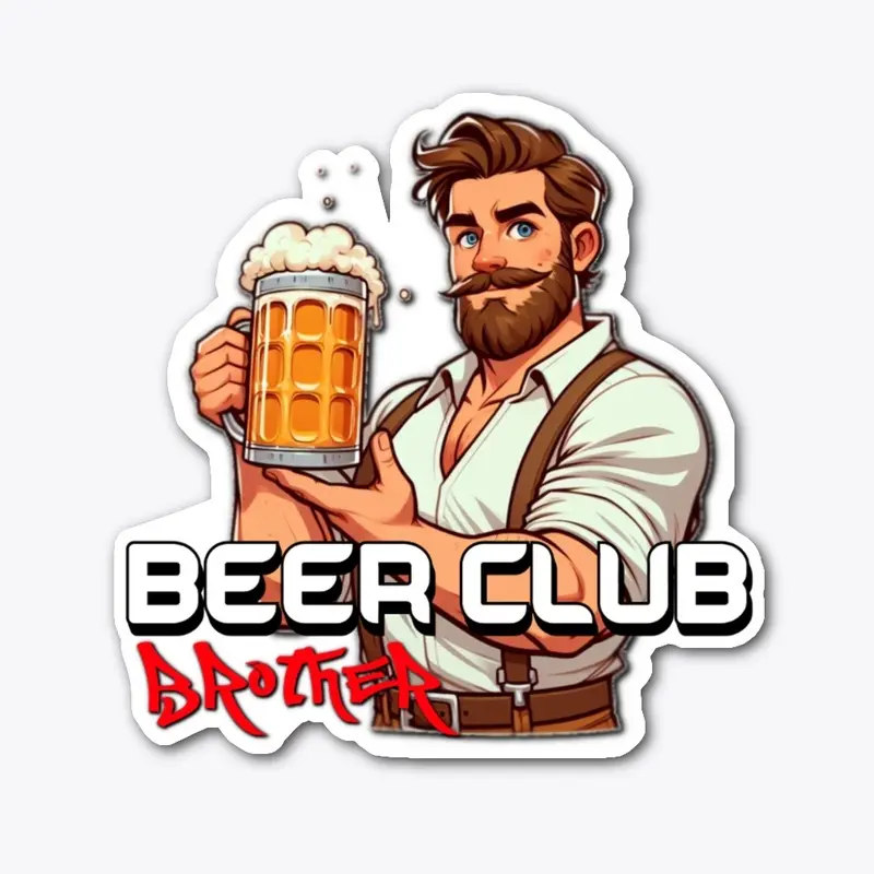 Beer Club Brother